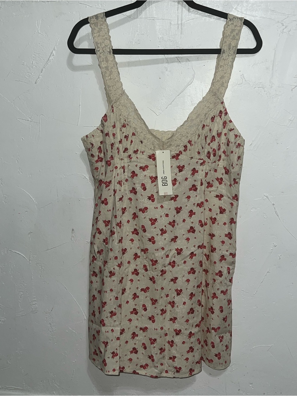 BDG Luna Women’s Slip Dress
